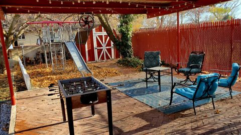 Tiny photo for 3587 S BLACKHAWK DR W, West Valley City, UT 84120 (MLS # 2125458)