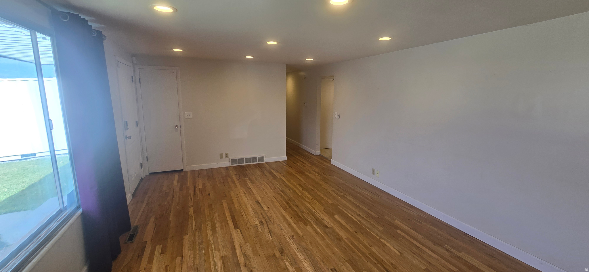 WESTERN ACRES - Residential