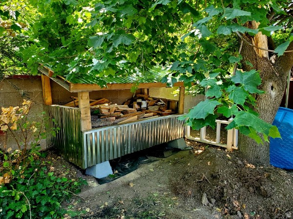 WESTERN ACRES - Residential