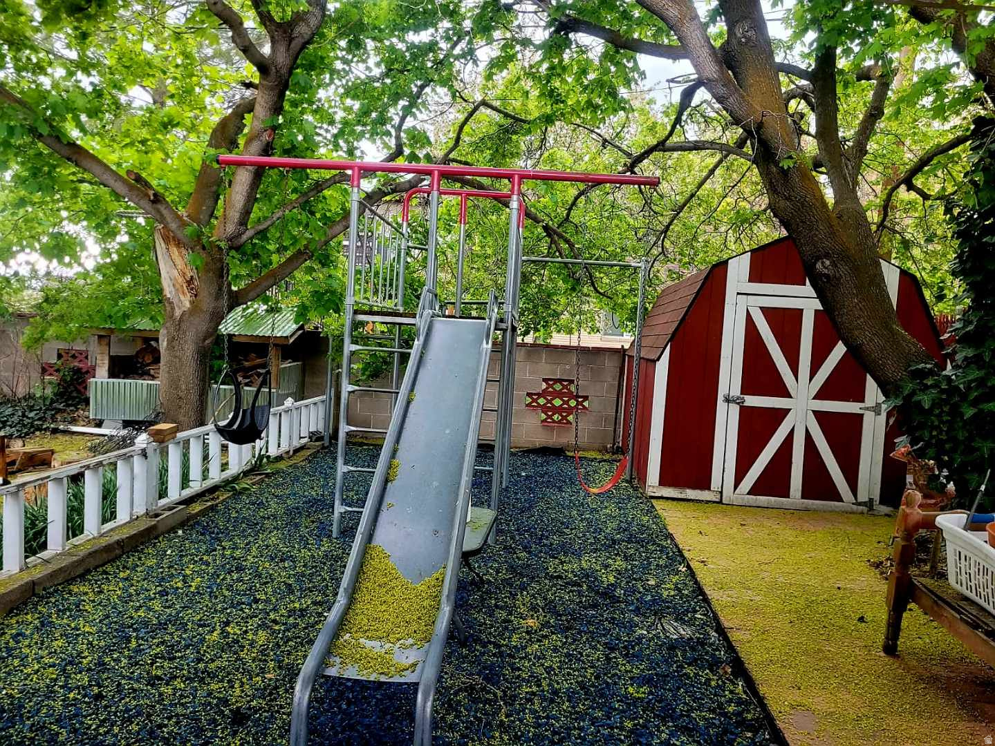 WESTERN ACRES - Residential