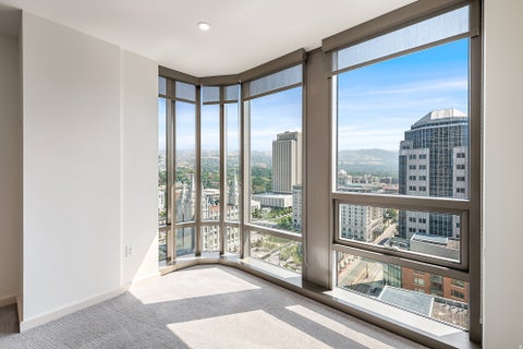 Tiny photo for 99 W W SOUTH TEMPLE ST S #2101, Salt Lake City, UT 84101 (MLS # 2177656)