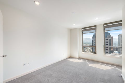 Tiny photo for 99 W W SOUTH TEMPLE ST S #2101, Salt Lake City, UT 84101 (MLS # 2177656)