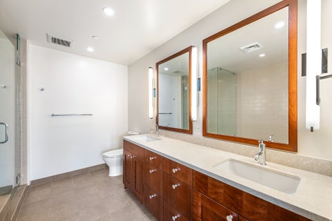 Tiny photo for 99 W W SOUTH TEMPLE ST S #2101, Salt Lake City, UT 84101 (MLS # 2177656)