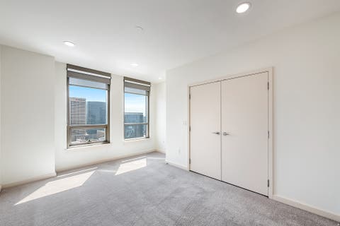 Tiny photo for 99 W W SOUTH TEMPLE ST S #2101, Salt Lake City, UT 84101 (MLS # 2177656)