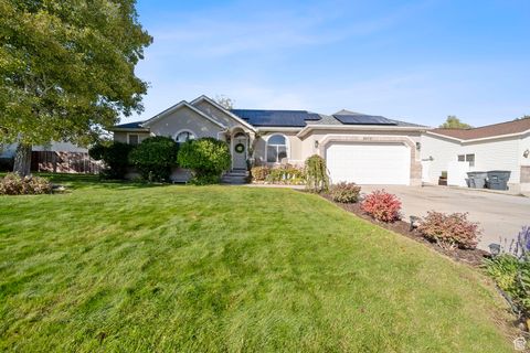 Photo of 4072 W ASCOT DOWNS DR, South Jordan, UT 84009 (MLS # 2117145) Photo of 4072 W ASCOT DOWNS DR, South Jordan, UT 84009 (MLS # 2117145)
