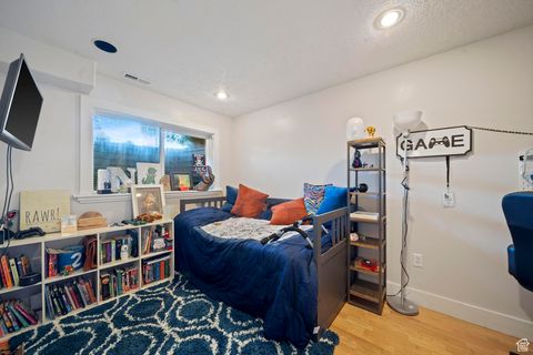 Tiny photo for 4072 W ASCOT DOWNS DR, South Jordan, UT 84009 (MLS # 2117145)