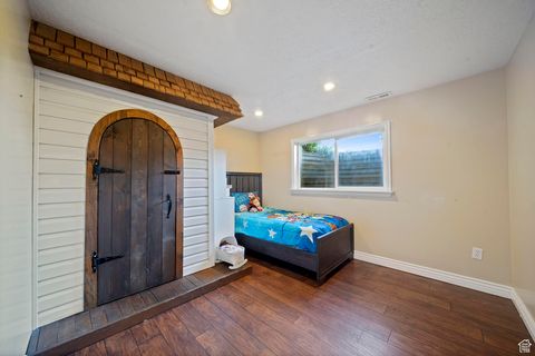 Tiny photo for 4072 W ASCOT DOWNS DR, South Jordan, UT 84009 (MLS # 2117145)
