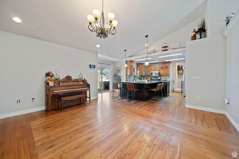 Tiny photo for 4072 W ASCOT DOWNS DR, South Jordan, UT 84009 (MLS # 2117145)