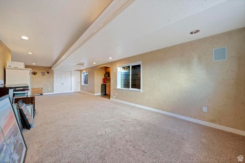 Tiny photo for 4072 W ASCOT DOWNS DR, South Jordan, UT 84009 (MLS # 2117145)