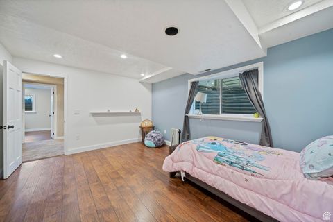 Tiny photo for 4072 W ASCOT DOWNS DR, South Jordan, UT 84009 (MLS # 2117145)