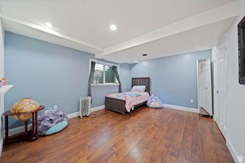 Tiny photo for 4072 W ASCOT DOWNS DR, South Jordan, UT 84009 (MLS # 2117145)