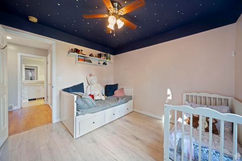 Tiny photo for 4072 W ASCOT DOWNS DR, South Jordan, UT 84009 (MLS # 2117145)