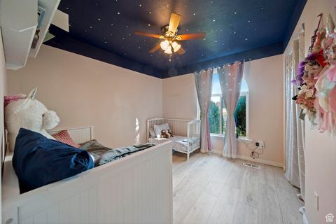 Tiny photo for 4072 W ASCOT DOWNS DR, South Jordan, UT 84009 (MLS # 2117145)