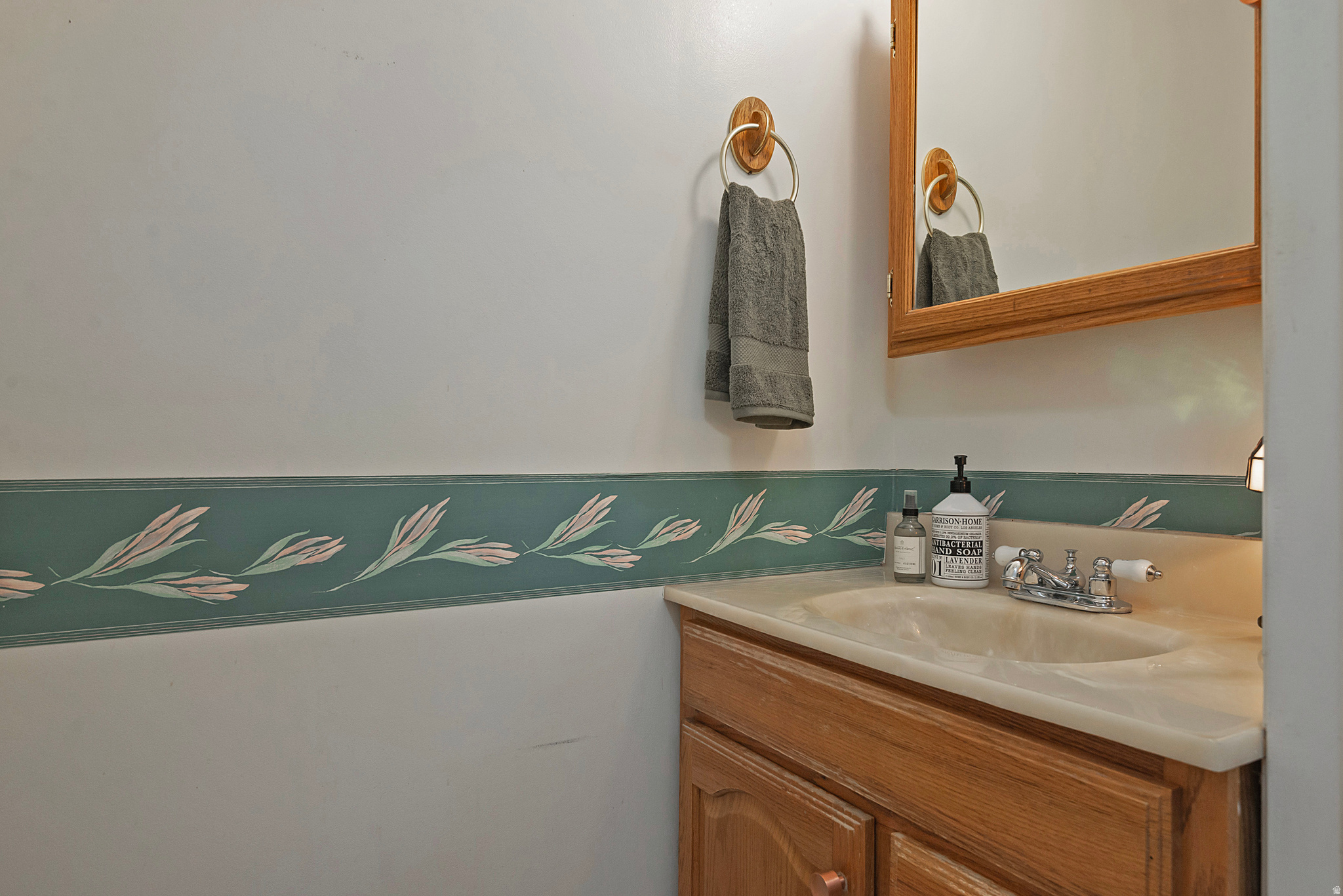 RIDGELAND ACRES #1 - Residential