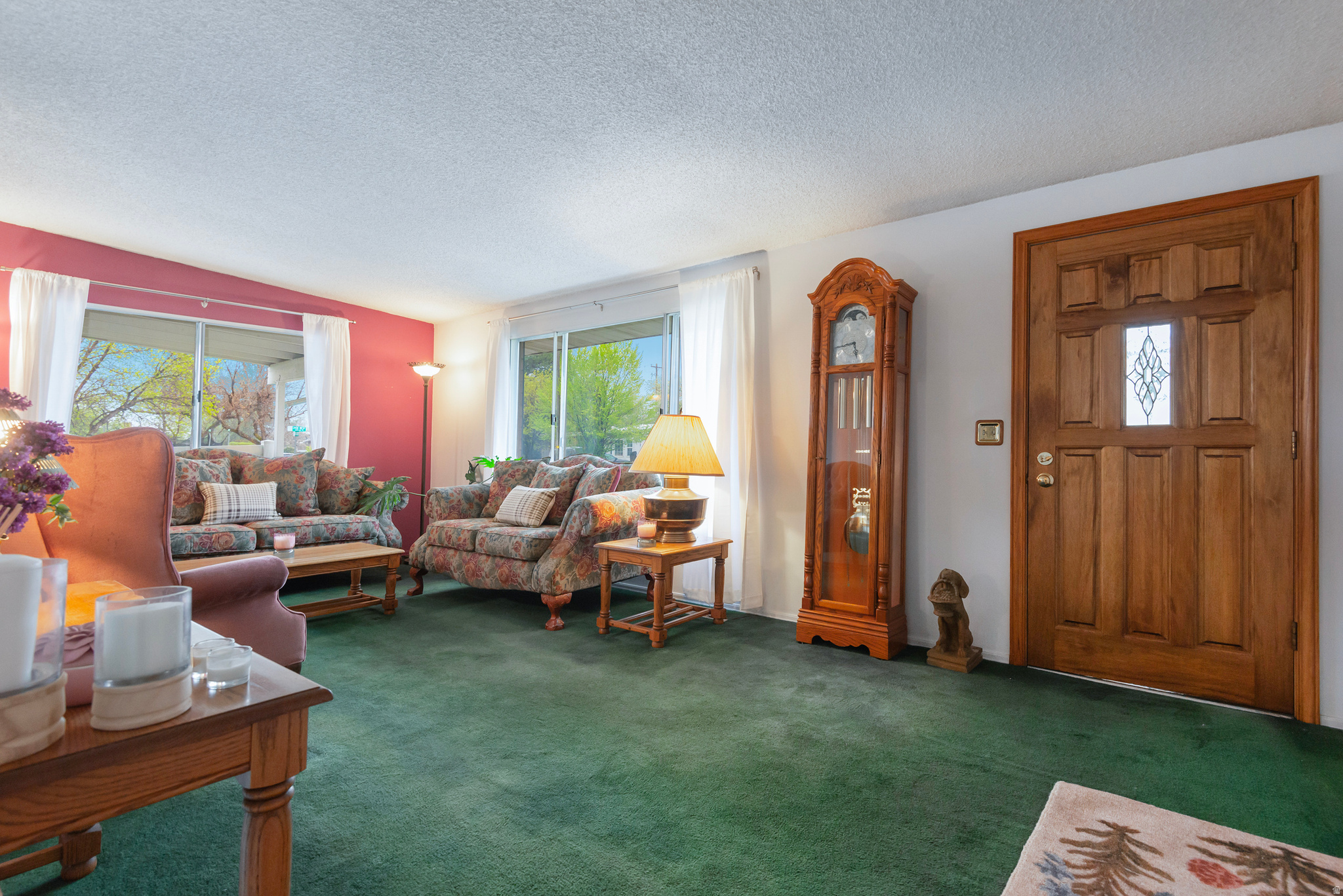 RIDGELAND ACRES #1 - Residential