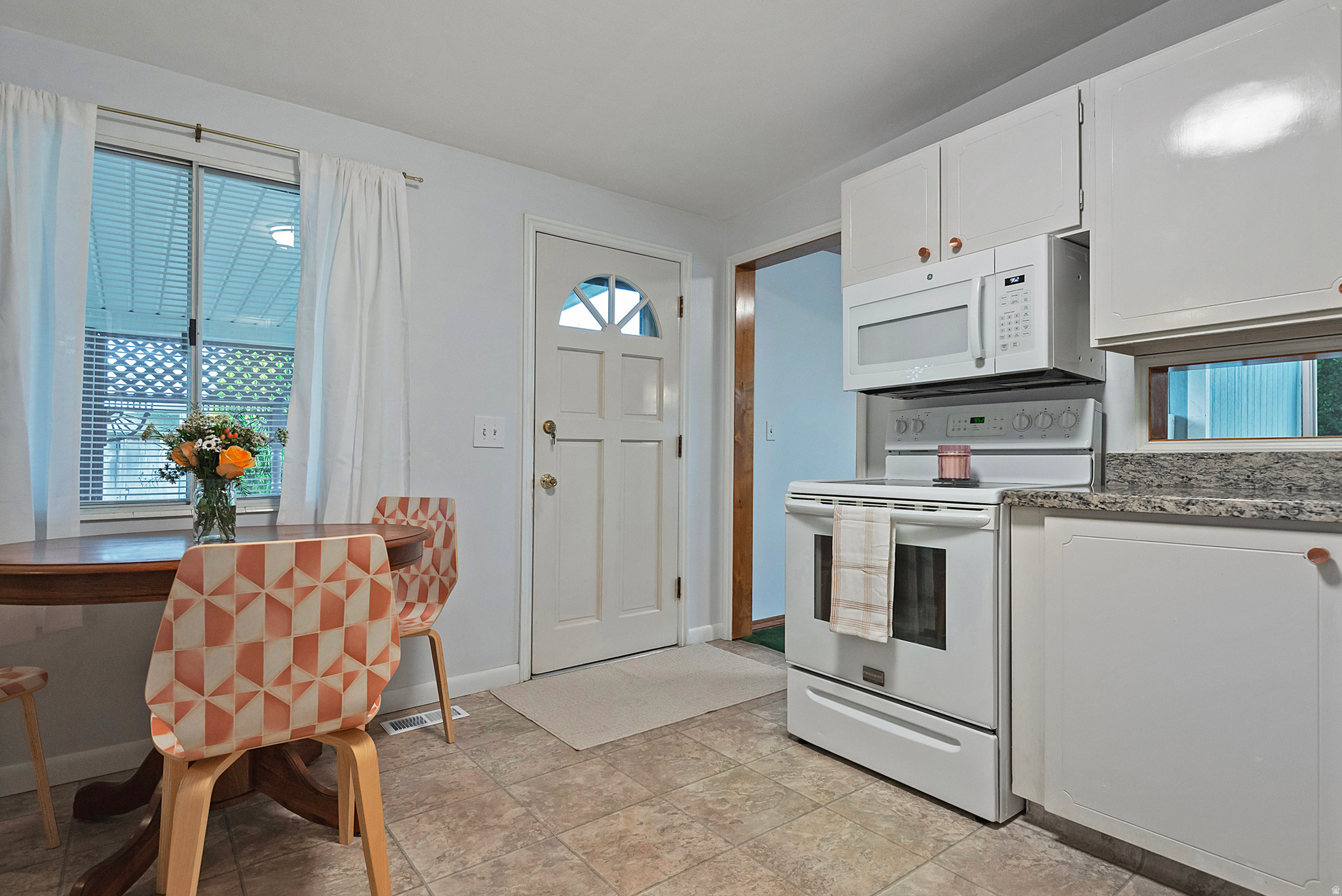 RIDGELAND ACRES #1 - Residential