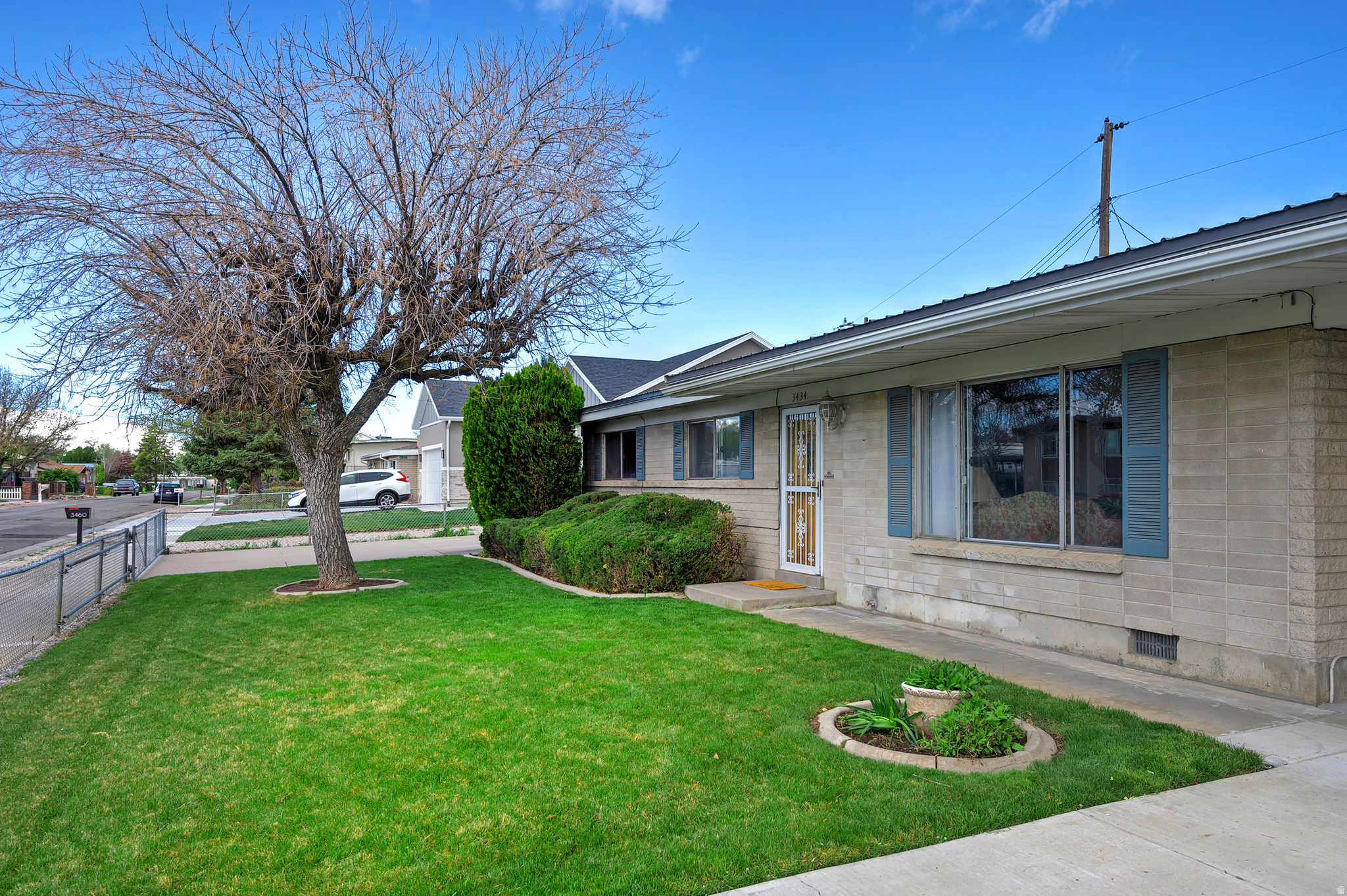 RIDGELAND ACRES #1 - Residential