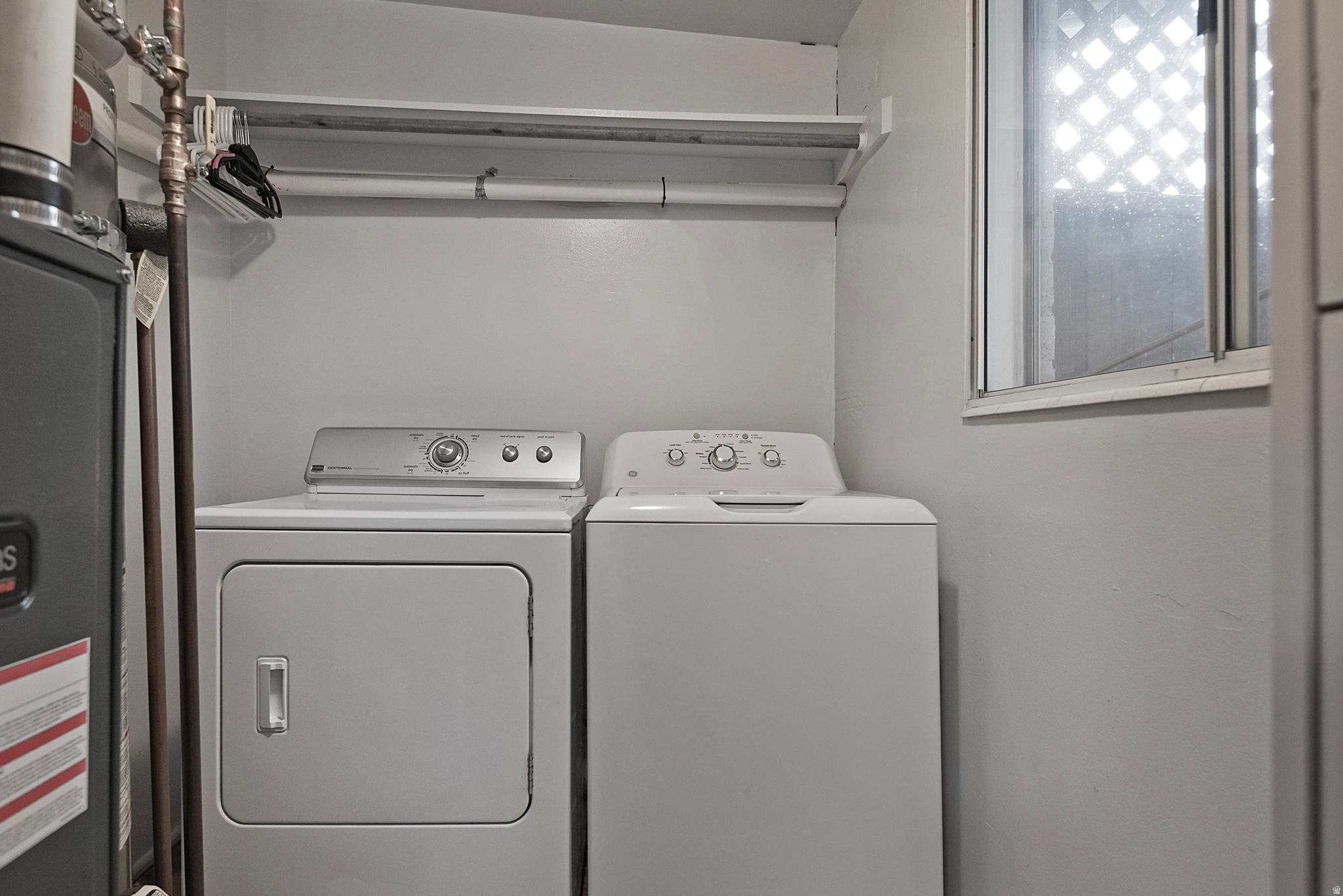 RIDGELAND ACRES #1 - Residential