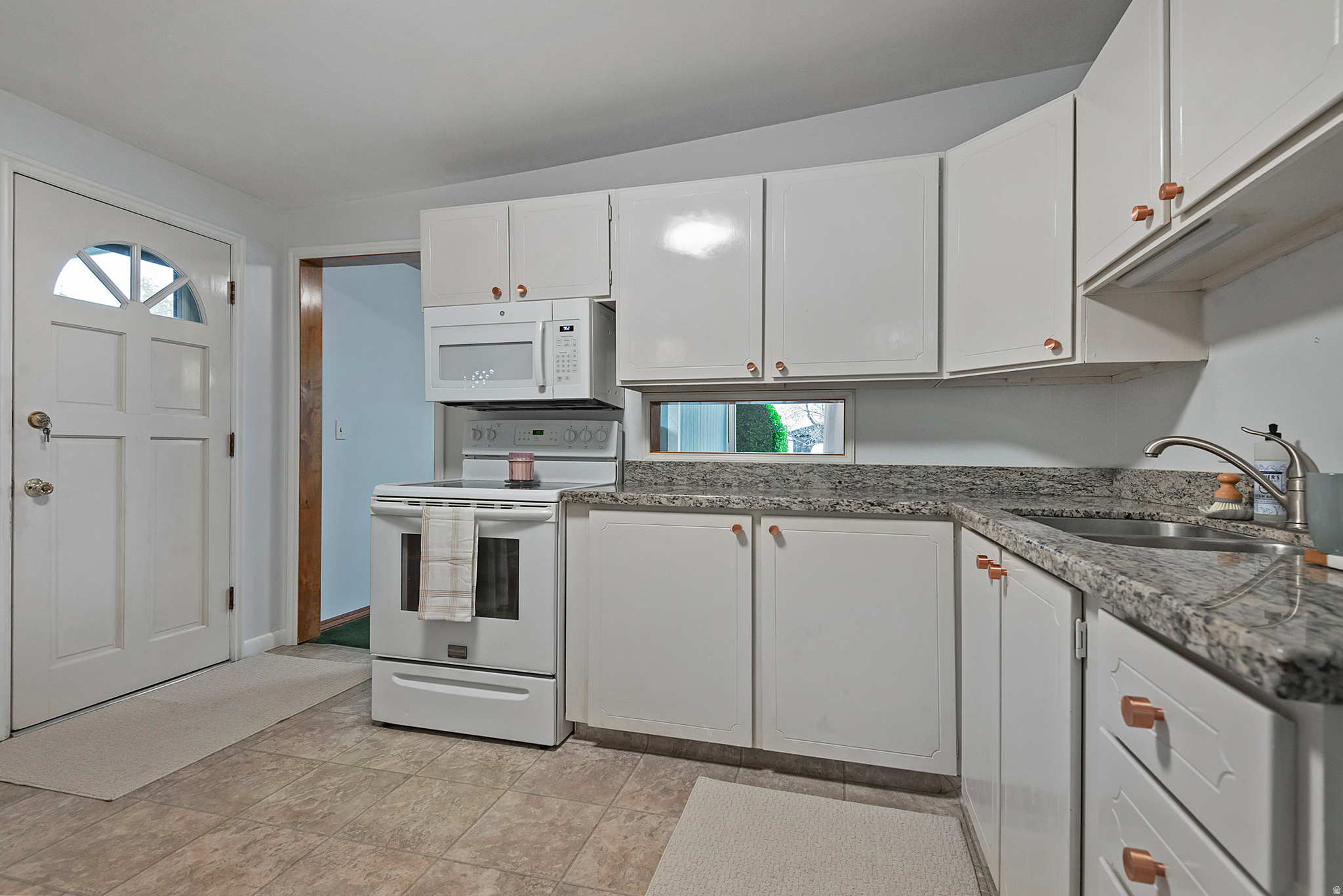 RIDGELAND ACRES #1 - Residential