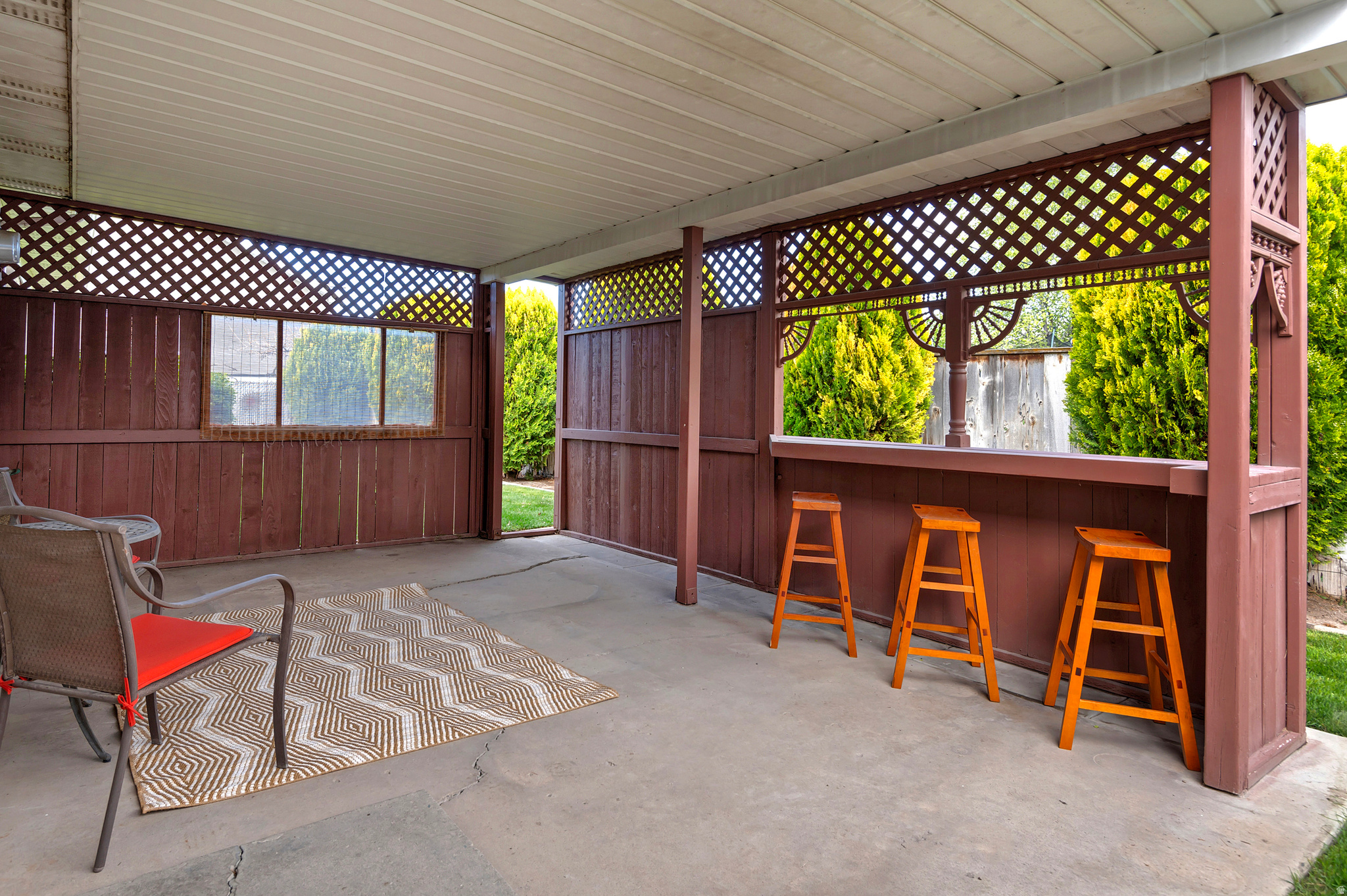 RIDGELAND ACRES #1 - Residential