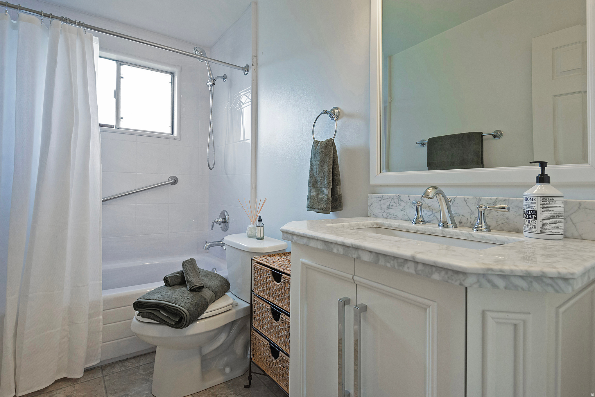 RIDGELAND ACRES #1 - Residential