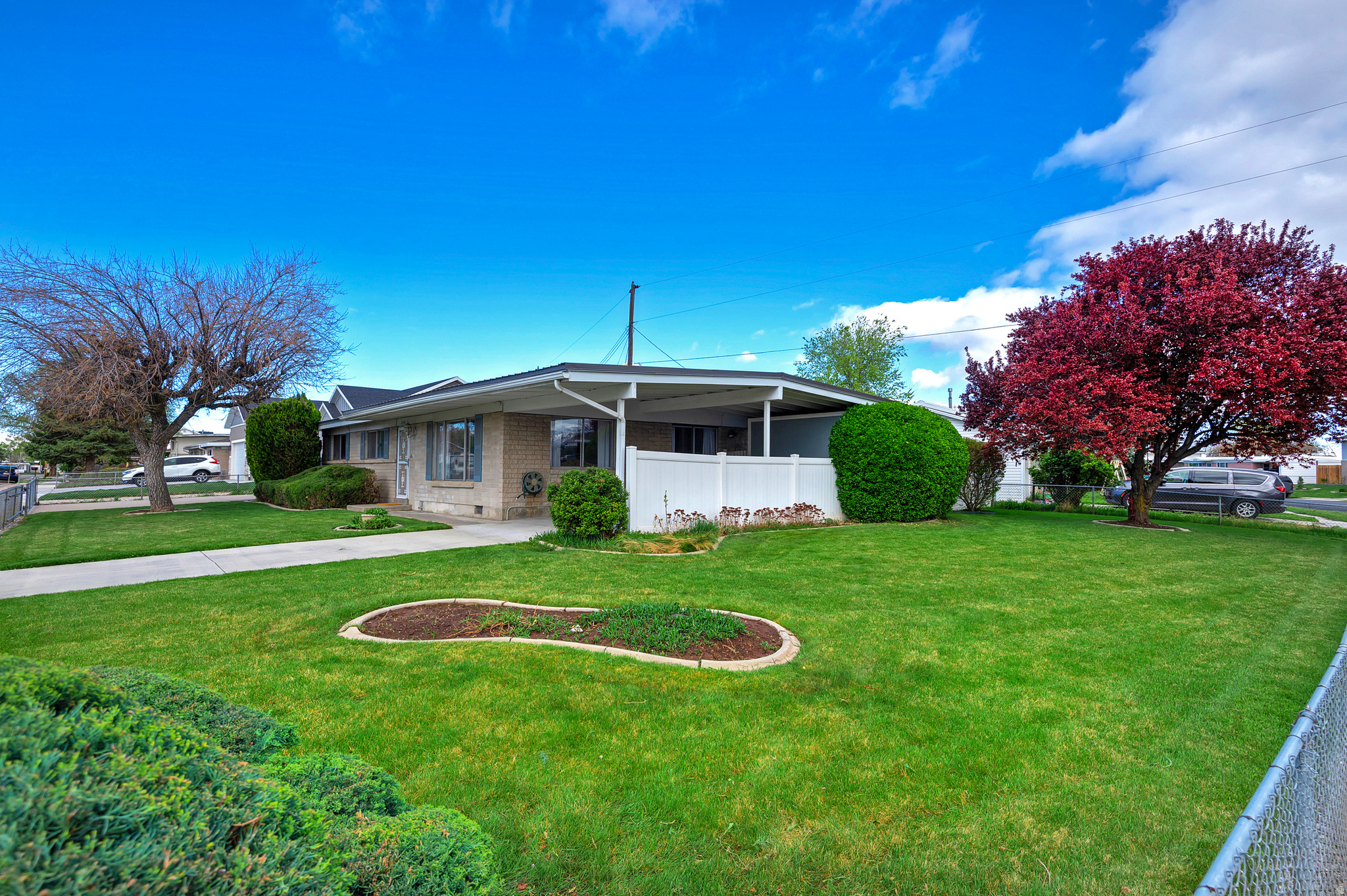 RIDGELAND ACRES #1 - Residential