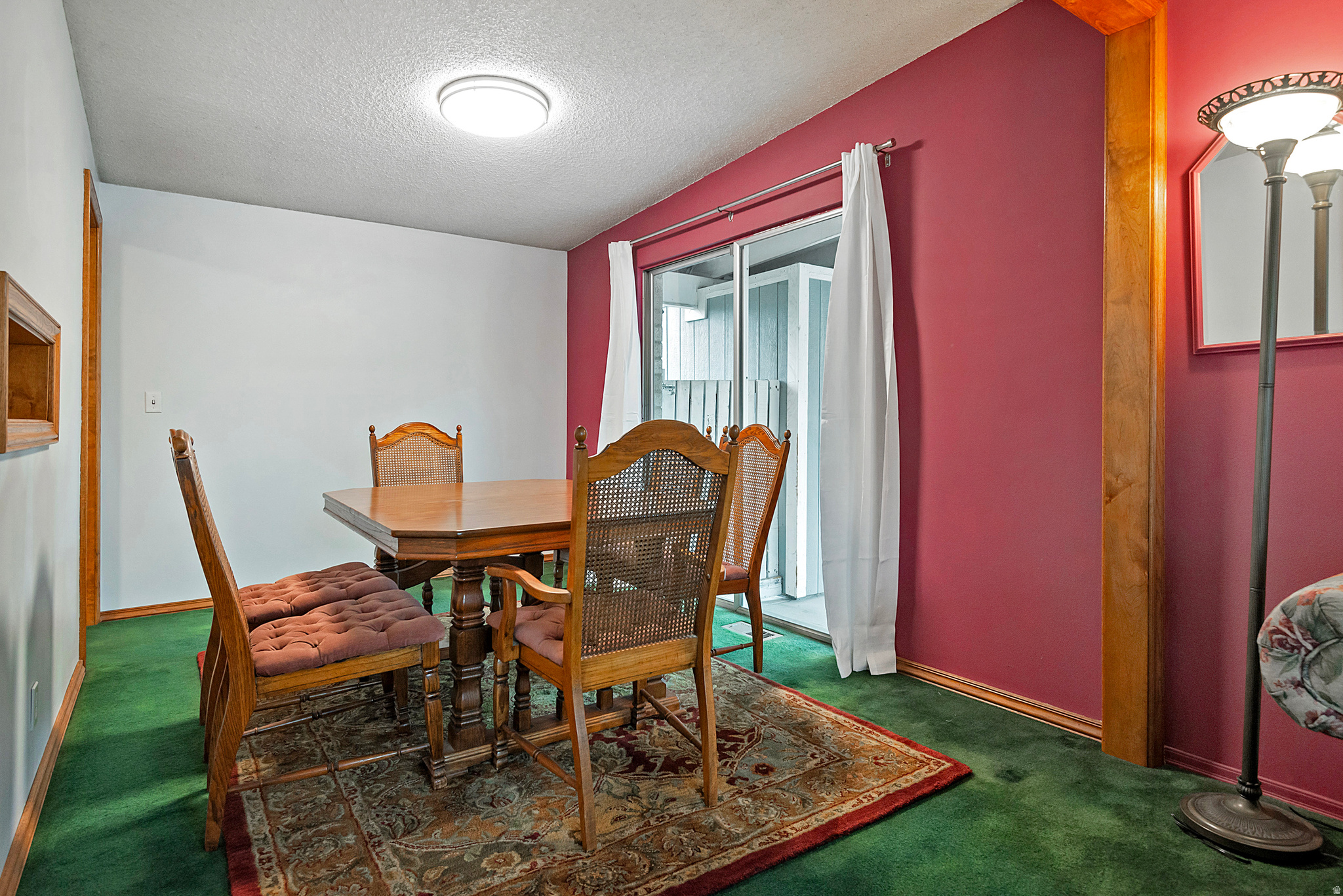 RIDGELAND ACRES #1 - Residential