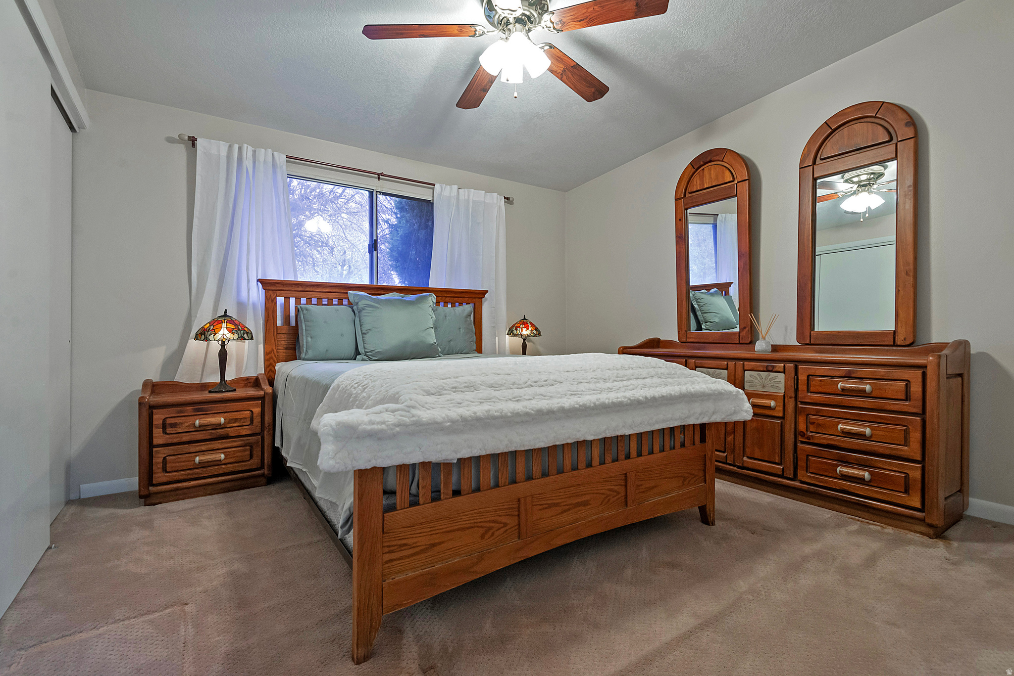 RIDGELAND ACRES #1 - Residential