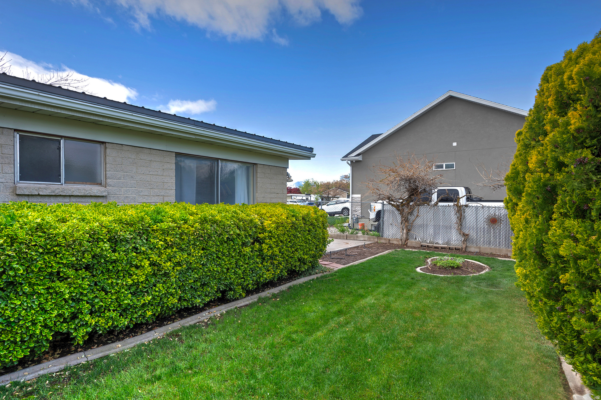 RIDGELAND ACRES #1 - Residential