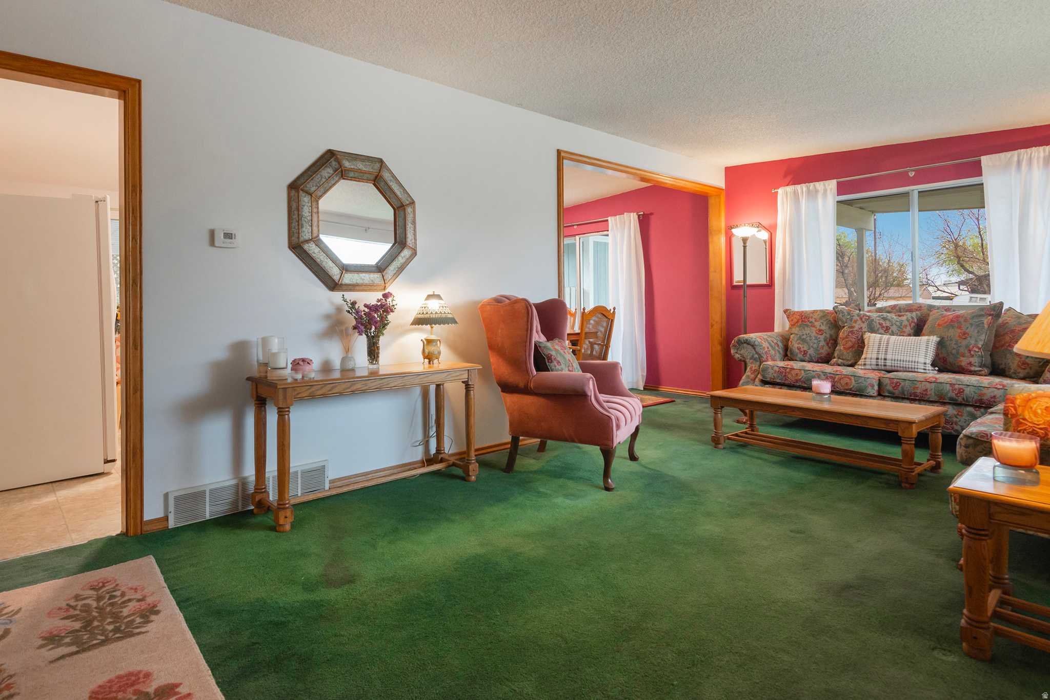 RIDGELAND ACRES #1 - Residential