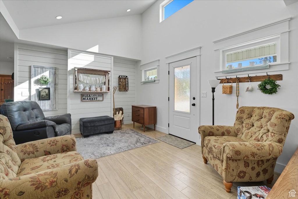 Photo of 75 N 300 W, Smithfield, UT 84335 (MLS # 2114807)