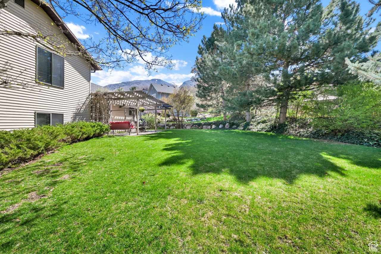 8063 S 2525, South Weber, Utah image 34
