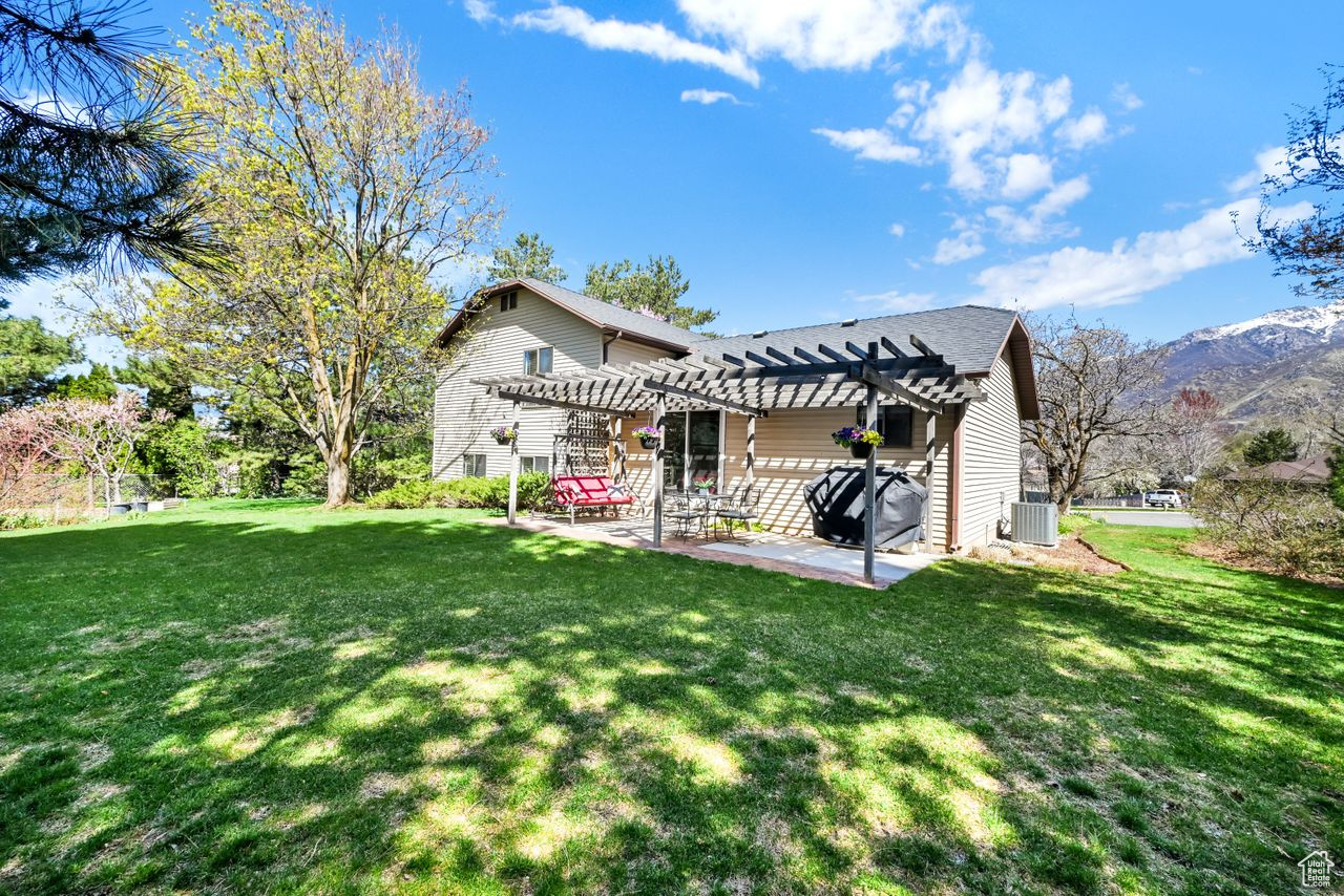 8063 S 2525, South Weber, Utah image 31
