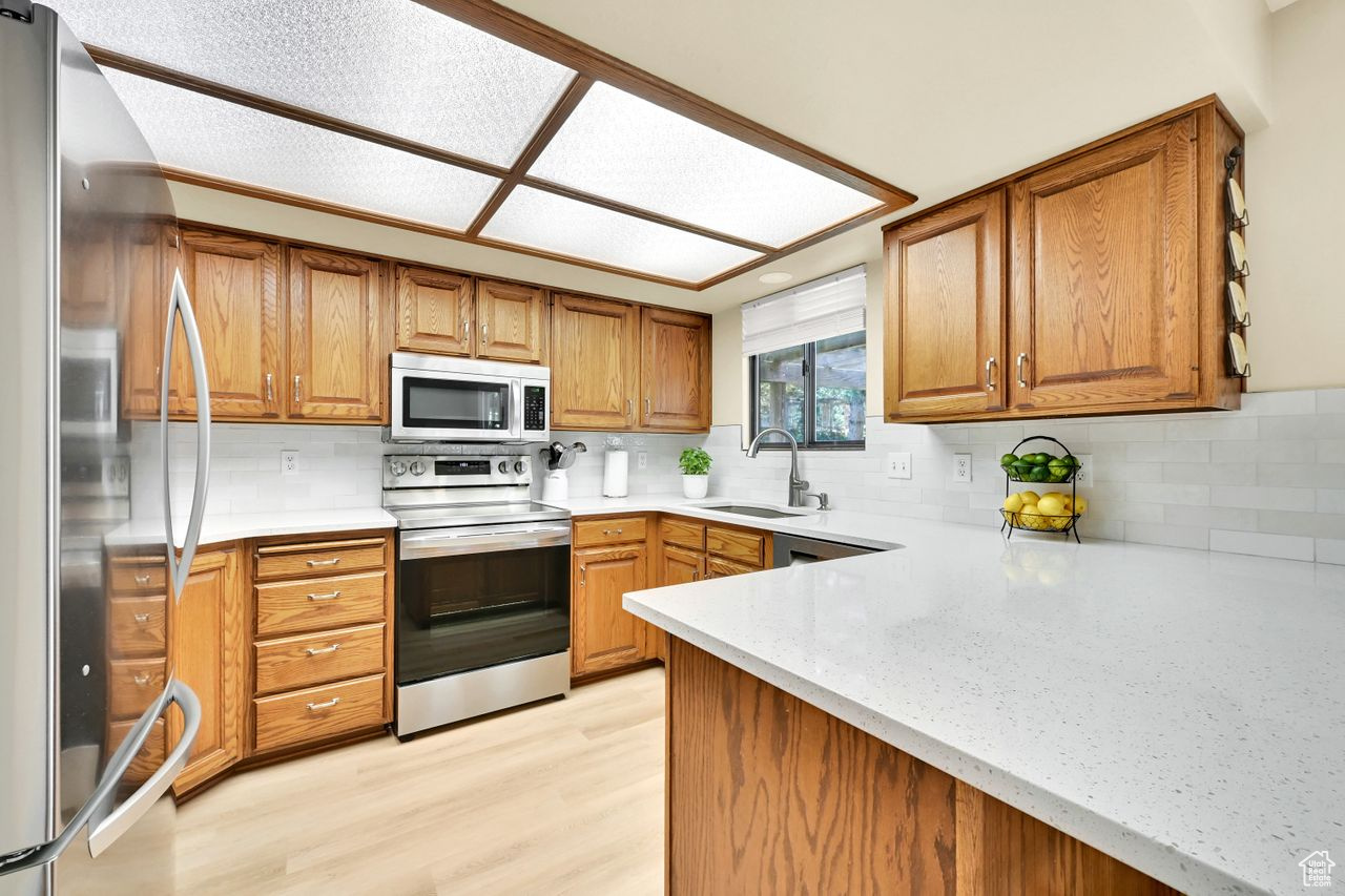 8063 S 2525, South Weber, Utah image 9