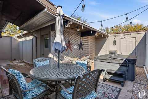 Tiny photo for 1513 E 5975 S, Holladay, UT 84121 (MLS # 2193810)