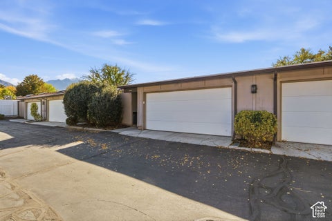 Tiny photo for 1513 E 5975 S, Holladay, UT 84121 (MLS # 2193810)