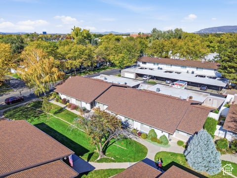 Tiny photo for 1513 E 5975 S, Holladay, UT 84121 (MLS # 2193810)