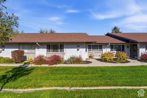 Tiny photo for 1513 E 5975 S, Holladay, UT 84121 (MLS # 2193810)