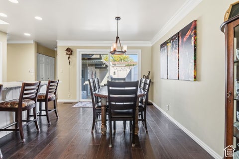 Tiny photo for 1513 E 5975 S, Holladay, UT 84121 (MLS # 2193810)
