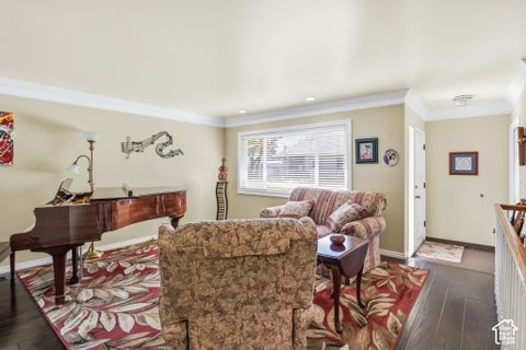 Tiny photo for 1513 E 5975 S, Holladay, UT 84121 (MLS # 2193810)