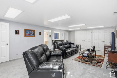 Tiny photo for 1513 E 5975 S, Holladay, UT 84121 (MLS # 2193810)
