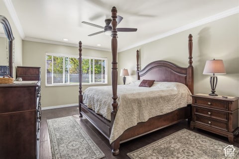 Tiny photo for 1513 E 5975 S, Holladay, UT 84121 (MLS # 2193810)