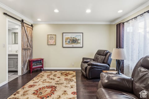 Tiny photo for 1513 E 5975 S, Holladay, UT 84121 (MLS # 2193810)