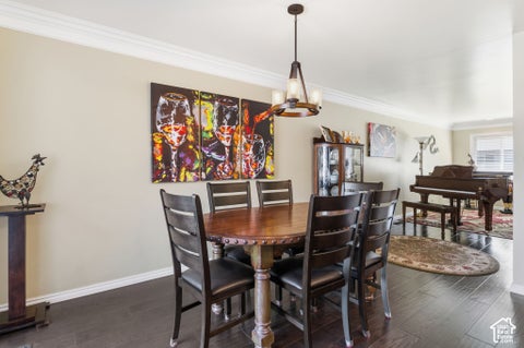 Tiny photo for 1513 E 5975 S, Holladay, UT 84121 (MLS # 2193810)