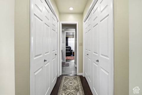 Tiny photo for 1513 E 5975 S, Holladay, UT 84121 (MLS # 2193810)