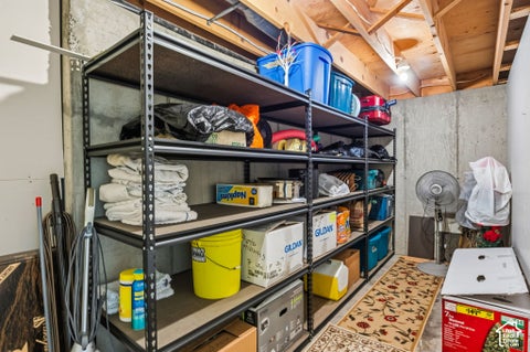 Tiny photo for 1513 E 5975 S, Holladay, UT 84121 (MLS # 2193810)