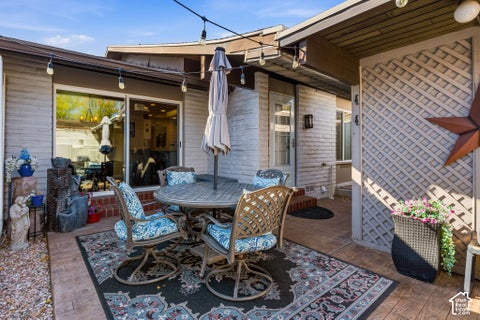 Tiny photo for 1513 E 5975 S, Holladay, UT 84121 (MLS # 2193810)