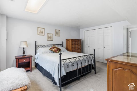 Tiny photo for 1513 E 5975 S, Holladay, UT 84121 (MLS # 2193810)