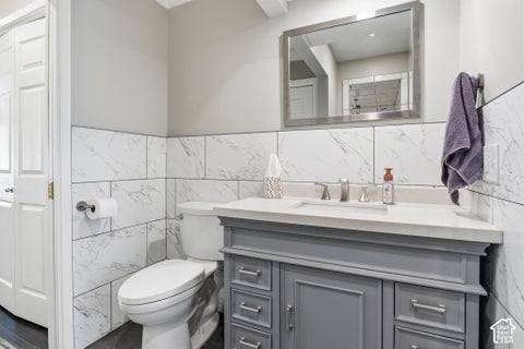 Tiny photo for 1513 E 5975 S, Holladay, UT 84121 (MLS # 2193810)