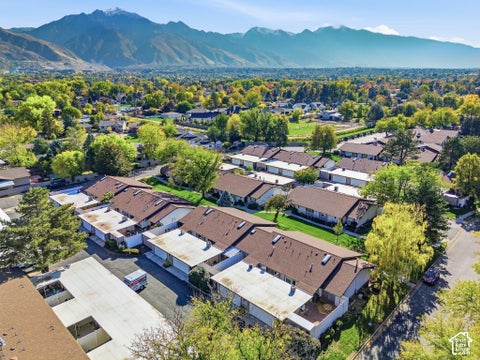 Tiny photo for 1513 E 5975 S, Holladay, UT 84121 (MLS # 2193810)